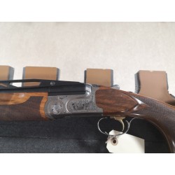 Cæsar guerini challenger high-rib