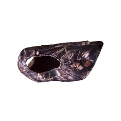 Retriever Vest H2P MAX-4 