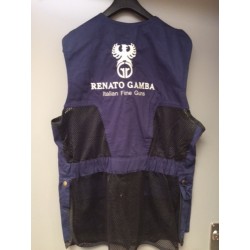 Renato Gamba skydevest 